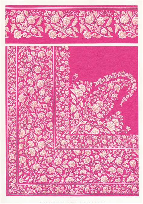 Pattern 的图像结果