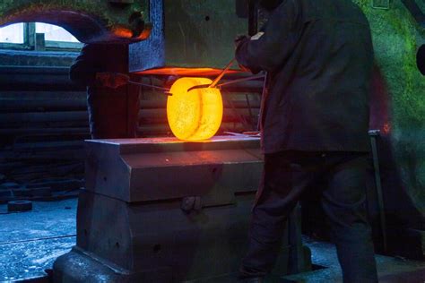 Image result for Forging Work