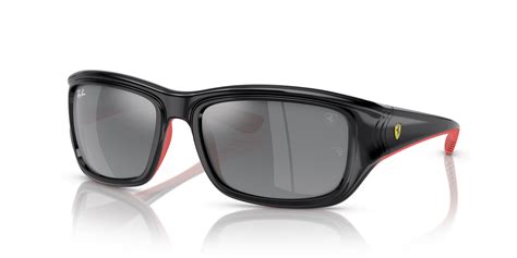 Ray Ban Unisex Nylon Sunglass