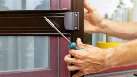 How to Install Screen Door: A Complete Step-by-Step Guide for ...