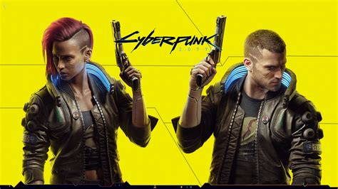Watch Cyberpunk 2077 on NVIDIA GeForce RTX 30 Series - Home of the ...