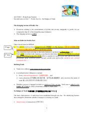 Image result for Model Activity Tax Class 2 Part 6