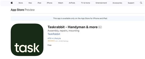 Image result for How to Use Taskrabbit