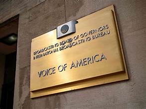 VOA