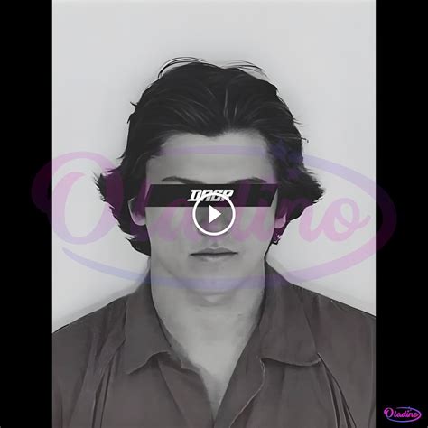 Haiden Deegan Mugshot Png - Free Download