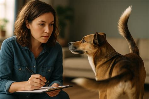 Decoding the Wag: Understanding Tail Behaviors in - halfrevealed.com