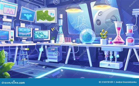 Image result for Space Lab Tool Cartoon