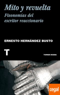 | FISONOMÍA DEL ESCRITOR REACCIONARIO