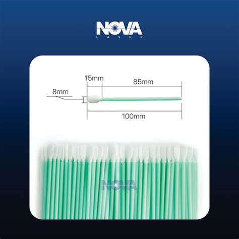 Laser Cutting Cleaning Consumables I Ready Stock I Lowest Price – Nova ...