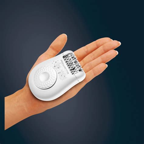 Epilator Easy Touch Rowenta EP 1115 | Volim svoj dom