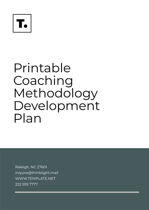 Individual Player Development Plan Template 的图像结果