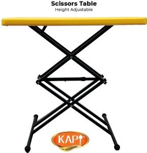 Kapi Plastic Study Table Price in India - Buy Kapi Plastic Study Table ...