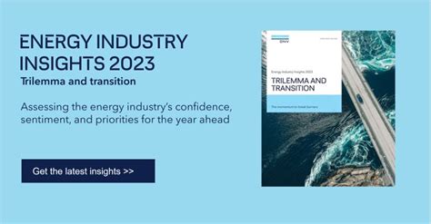 Energy industry insights | The Microsoft Cloud Blog