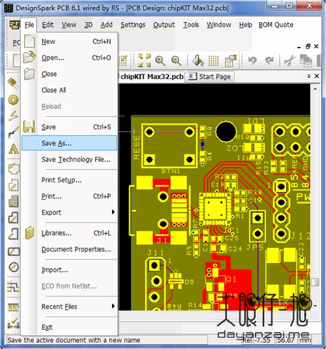 Choosing PCB Layout Software - Instructables