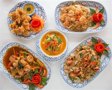 Order Simply Thai Bistro (563 W Liberty Dr) - Menu & Prices - Wheaton ...