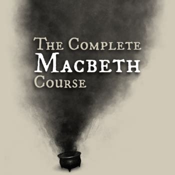 Image result for Macbeth Complete