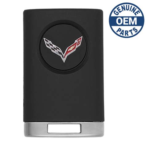 2014 Corvette Key Fob Programming 的图像结果