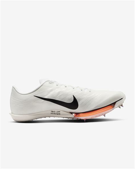 Nike Maxfly 2 Proto Athletics Sprinting Spikes. Nike IN