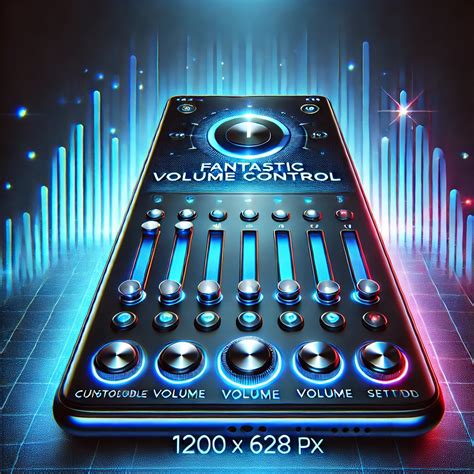 Image result for Sound Volume Control Software