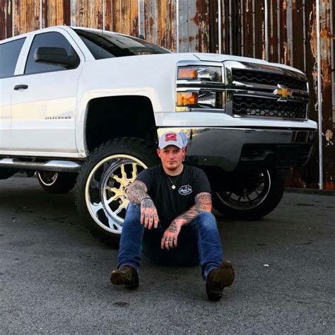 Country Rap’s Top 10 Songs About Trucks – Country Rap Insider
