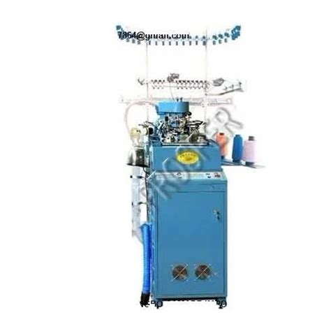 Image result for Computer Controlled Sock Knitting Machine