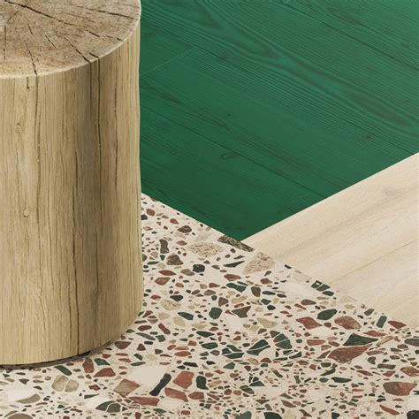 Tarkett's Nature-Inspired Premium Vinyl Floor Tiles + Planks - COOL ...