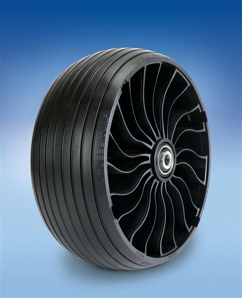 Airless Wheels at Vaughn Gurule blog