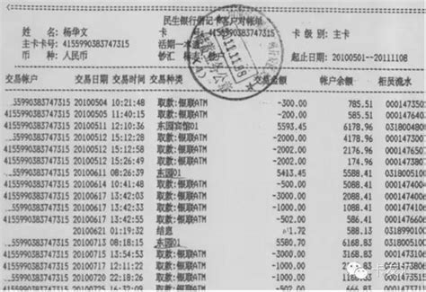 北京代做银行流水公司案例-西安代做工资流水账单制作公司