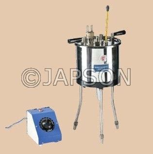 Say Bolt Viscometer Apparatus – japson.com