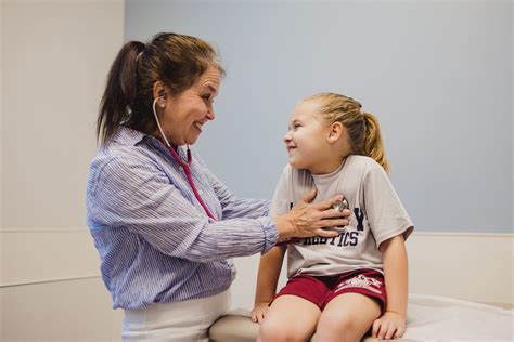 Harbin Clinic Pediatrics - Read V3