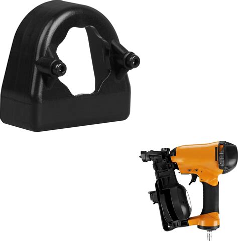 GPWXYYY 2026 Upgrade RN46-1 Vinyl Siding Nailer Adapter Kit for ...