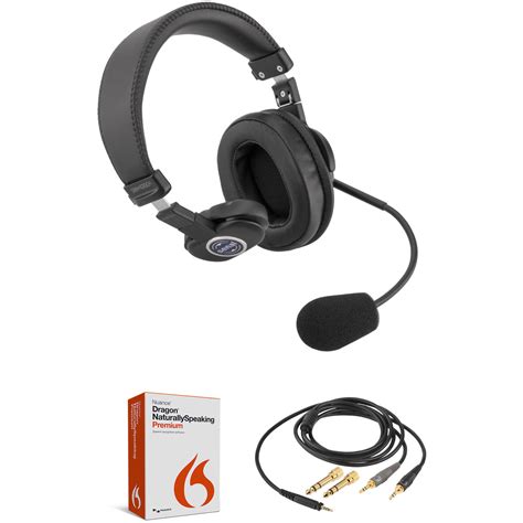 What Is Dragon Voice Recognition | CitizenSide