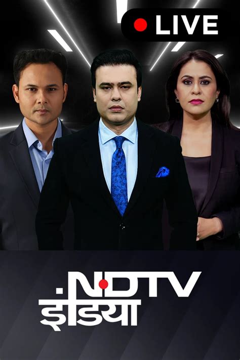 NDTV Live News | Watch for Free - Watch NDTV Live News | Watch for Free ...