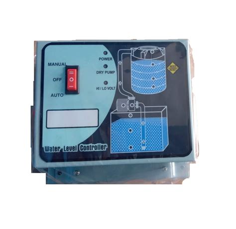 Aqua Controllers Sump Motor Controller : Amazon.in: Industrial & Scientific