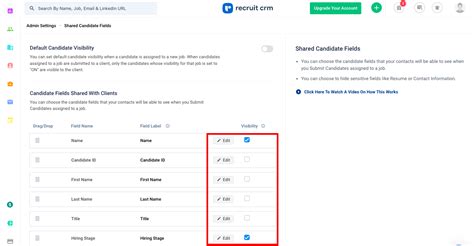 Recruit CRM 的图像结果