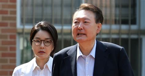 Police summon former President Yoon Suk-yeol again for investigation on ...