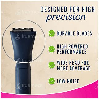 Veet Expert All In One Trimmer 1 - Uses, Side Effects, Dosage, Price ...