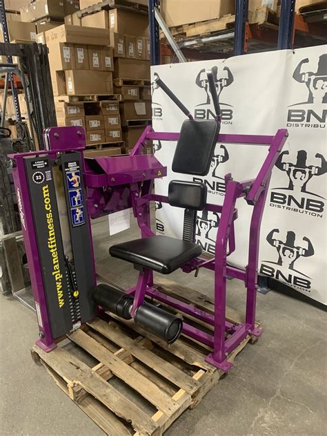 Hammer Strength Machines At Planet Fitness at Mark Cox blog