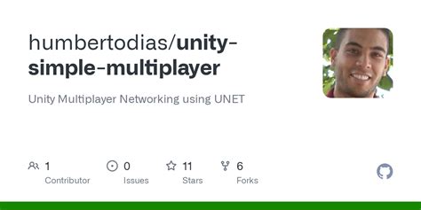 Unity Multiplayer Tutorial Unet 的图像结果