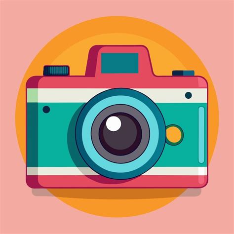 Camera Cartoon Drawing 的图像结果