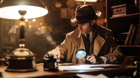 DETECTIVE - WIKIPEDIA