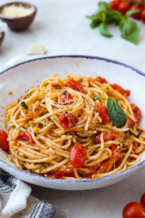 Chicken Pan Sauce Recipe | The Recipe Critic