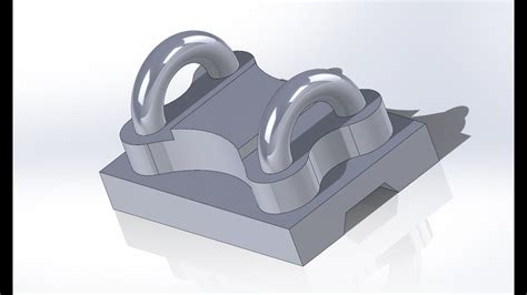 Image result for SolidWorks Part Models Tutorial