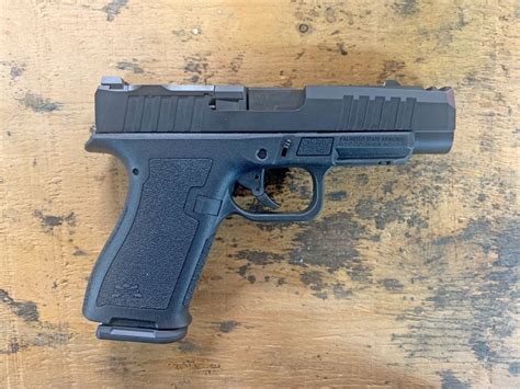 Ha Magwell Psa Dagger Palmetto State Armory PSA Micro Dagger Magwell ...