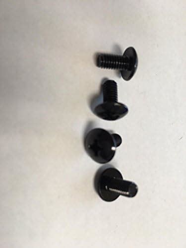 SiriusXM Amps screws, works on any cradle or radio with 4 screw AMPS ...