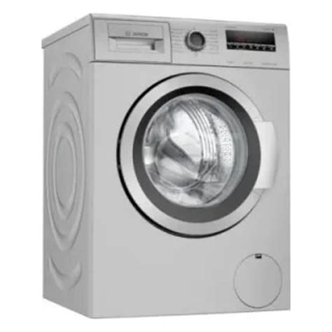 Bosch Series 4 WAJ2426IIN 6.5 Kg Fully Automatic Front Load - Price in ...