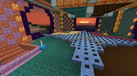 Nether Hub Designs Part 2 : r/DuckingSMP