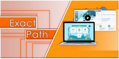 Exact Path Problems 的图像结果