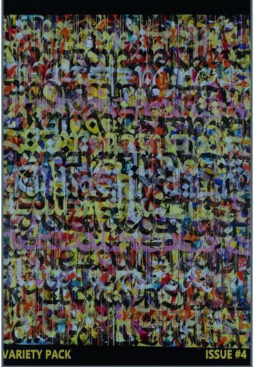 Capture Tutorial 的图像结果