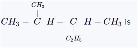 The IUPAC name of the compound